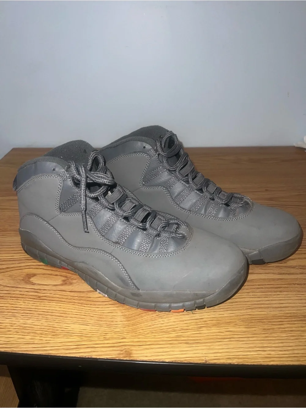 Air Jordan 10 Retro 